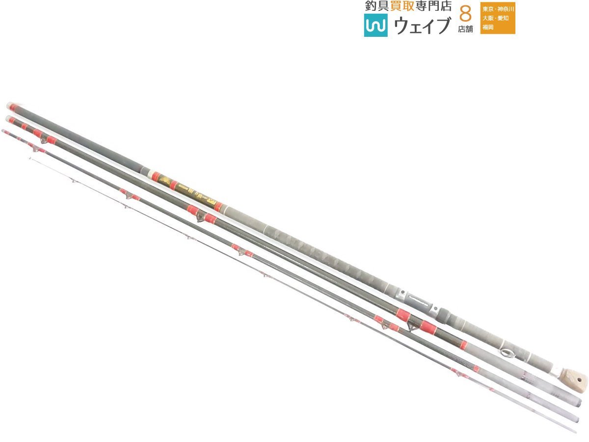フィッシング NFTボロン翔磯2号540 美品‼️