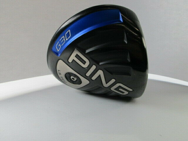Ping G30 LS Tec 10.5 スピーダー569 エボIII SRフレックス ドライバー