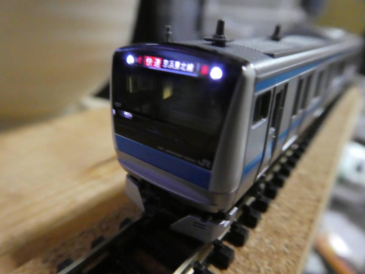 KATO 10-1159 1160 1161 E233系1000番台 京浜東北線 フルセット 【公式