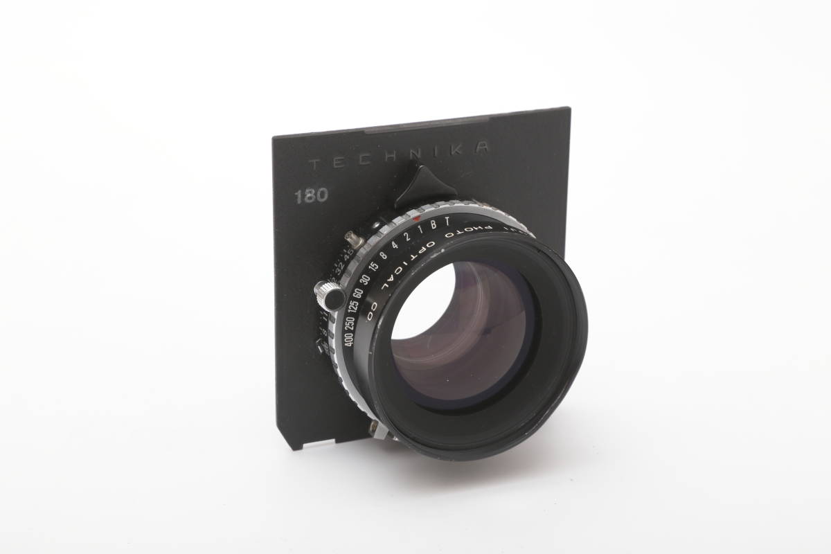 180mm F5.6 FUJINON W Yahoo!オークション 大判レンズ 「fujinon+w+