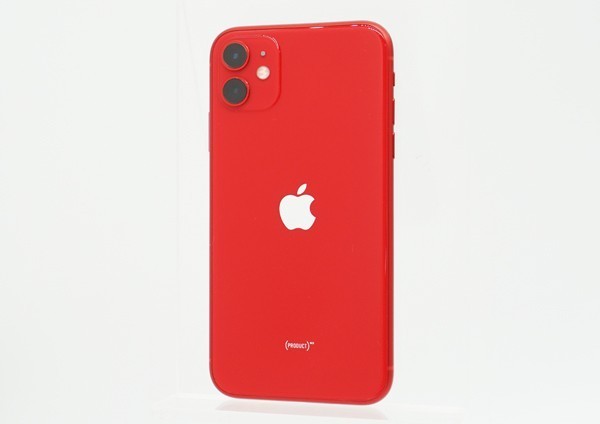 ◇美品【docomo/Apple】iPhone 11 256GB SIMロック解除済み MWM92J/A