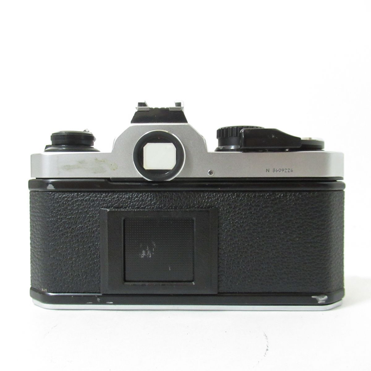 カメラ 一眼レフ セット品 Nikon FM2N Micro NIKKOR 55mm f/2.8 Ais