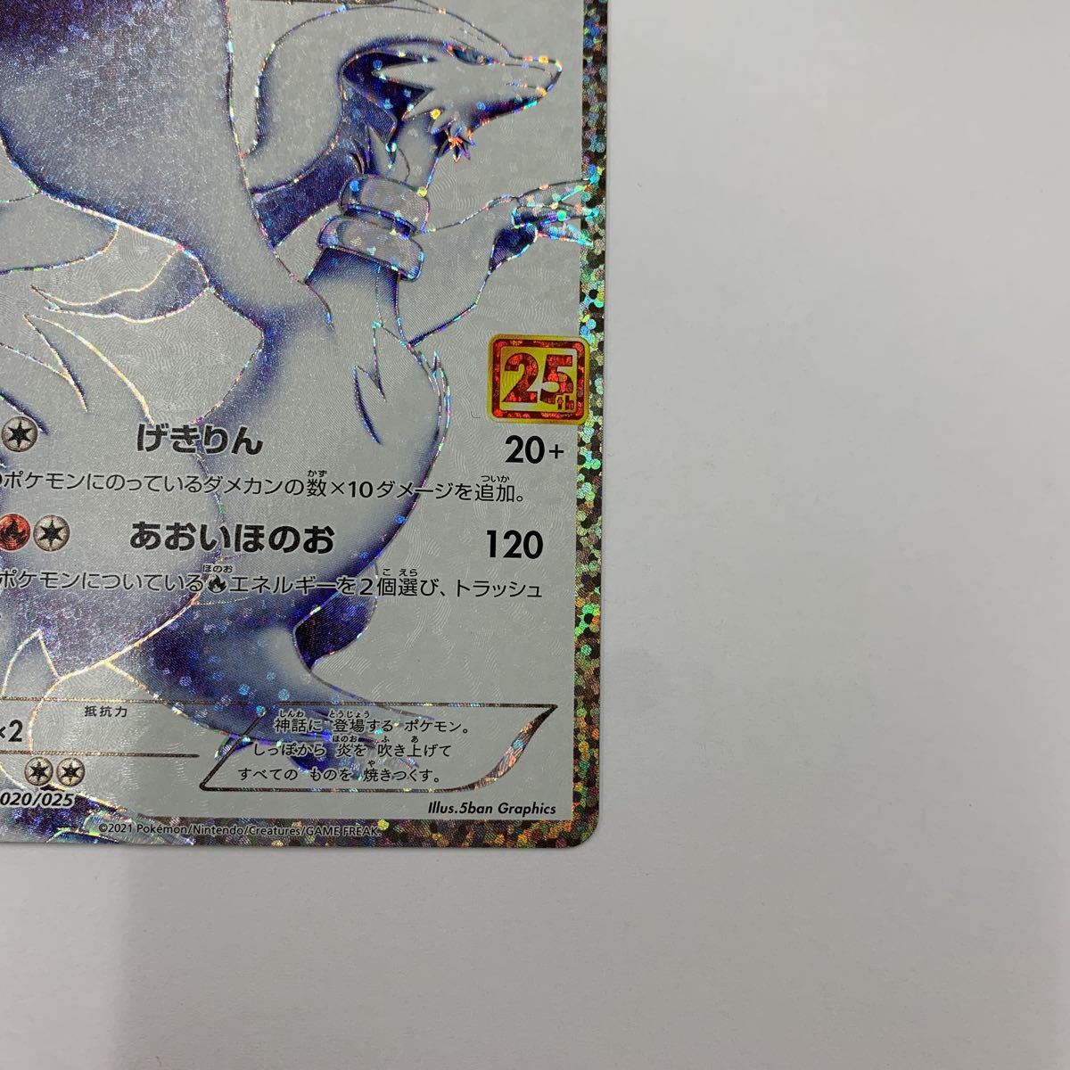 ポケモンカード レシラム エラー Www P2cpa Com