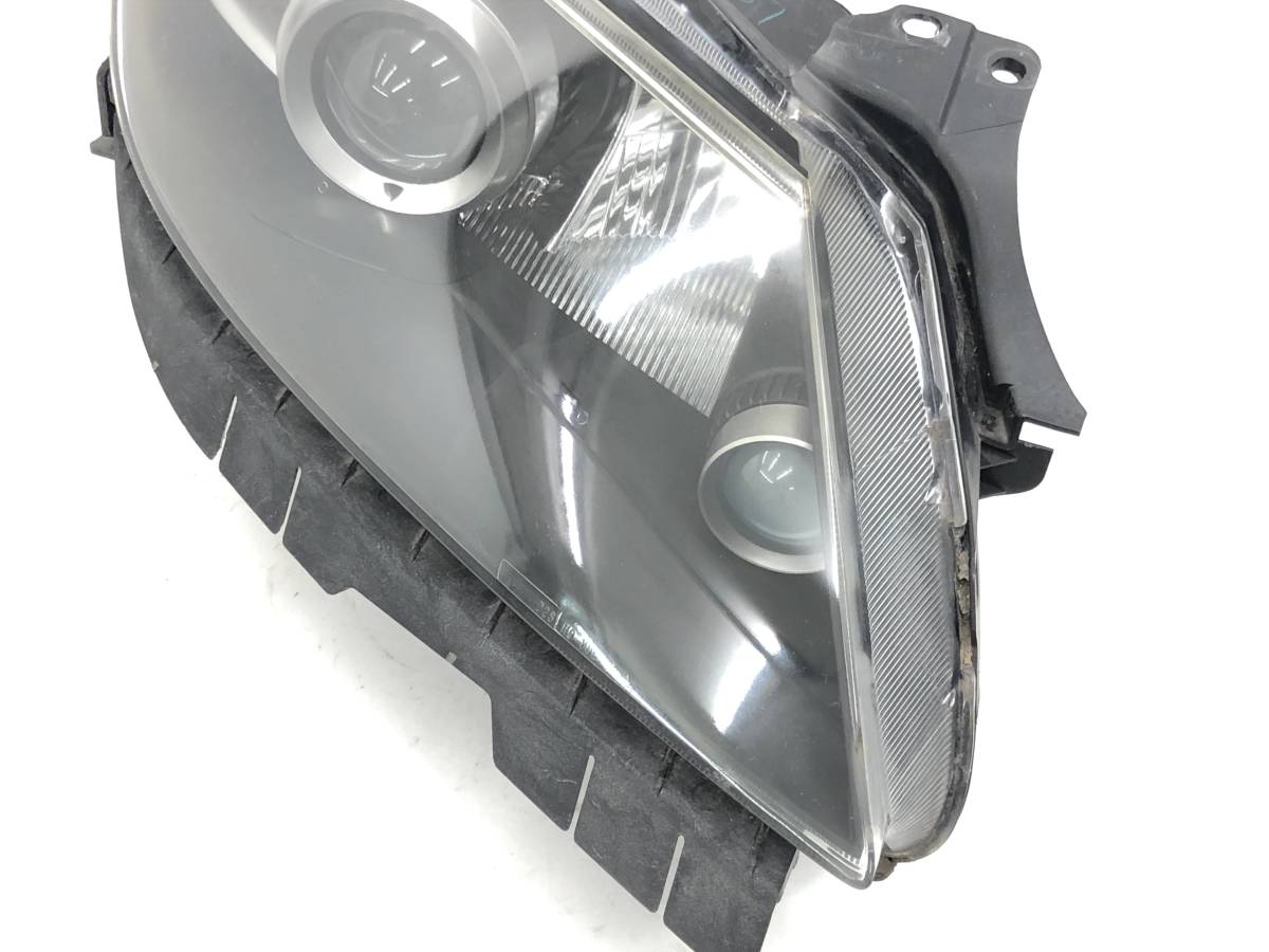 _b99495 マツダ RX-8 ABA-SE3P ヘッドライト ランプ HID キセノン