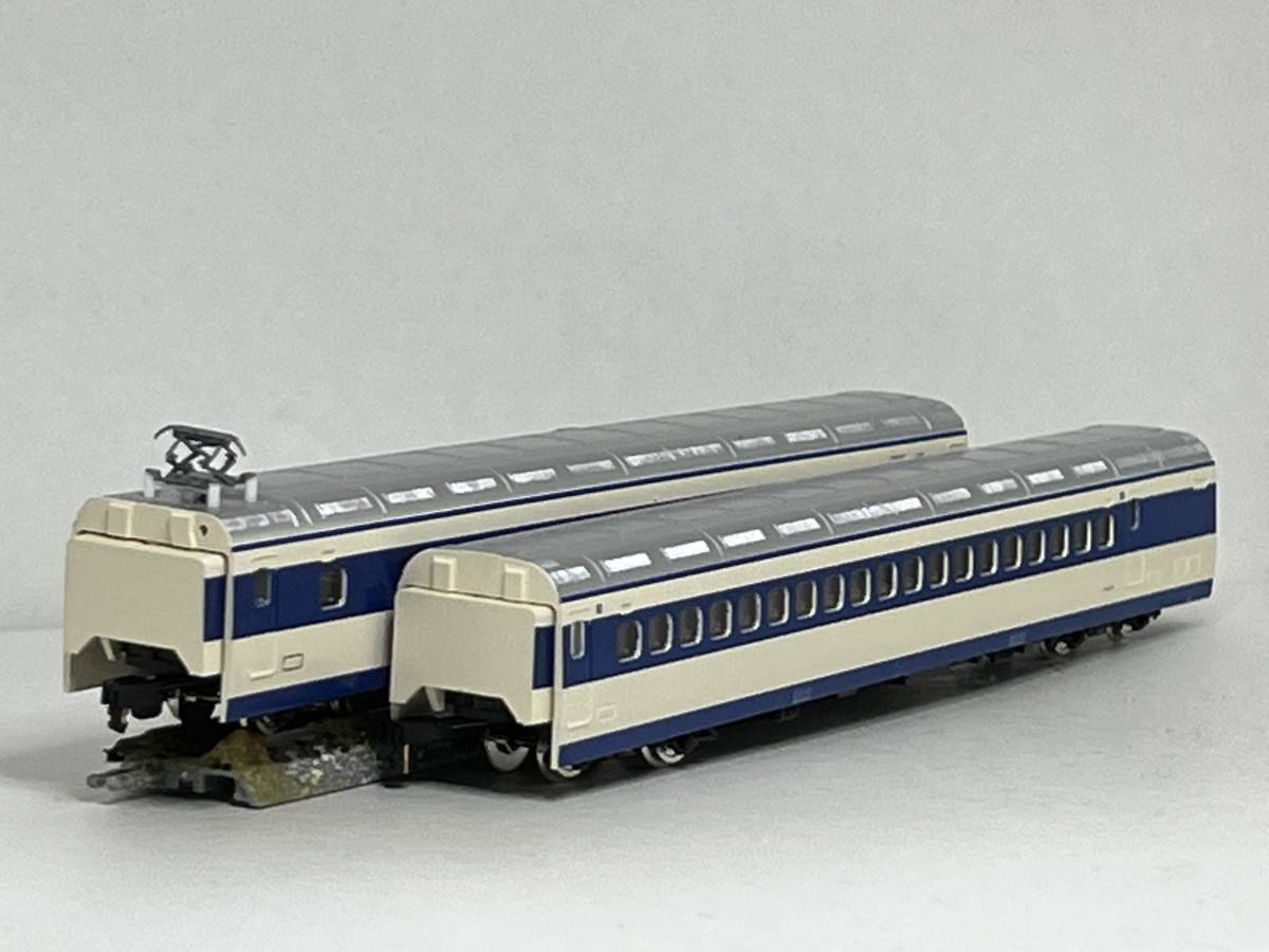 JR TOMIX | Tomix：JR 旧型客車（ぐんま車両センター）セット｜製品