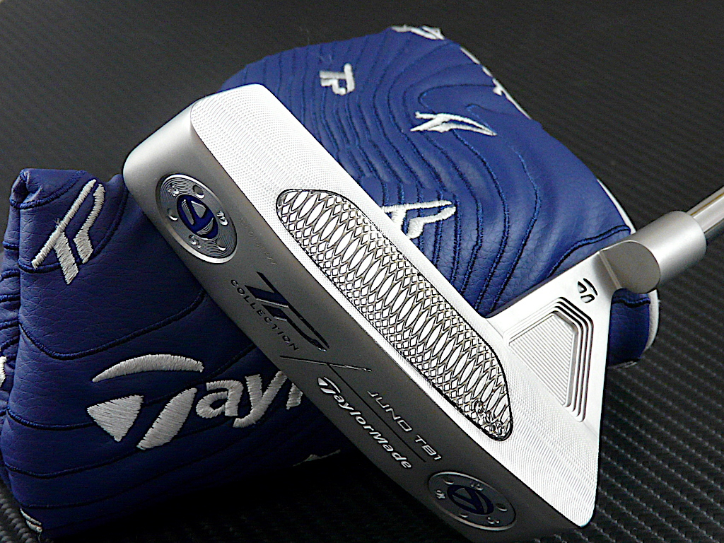 限定☆超レア！PGAツアー支給 TP Hydro Blast Juno TB1 GSS プロト☆34 