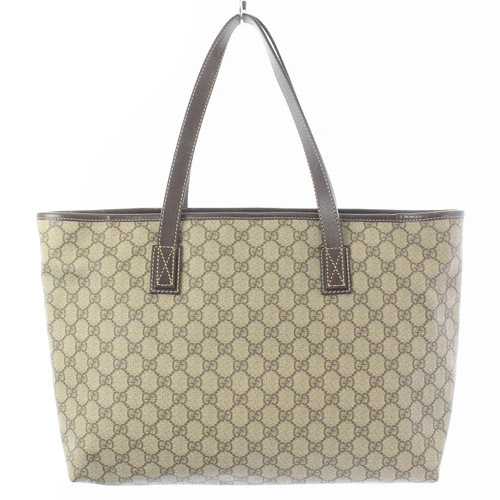 グッチ GUCCI 総柄 トートバッグ GG柄 ハンドバッグ ベージュ キャンバス GUCCI(グッチ) レザー GGキャンバス GG ナイロン &frasl; ご購 GUCCI◇グッチ&frasl;ハンドバッグ&frasl;キャンバス&frasl;RED&frasl;総柄&frasl;型崩れ有り&frasl;1079