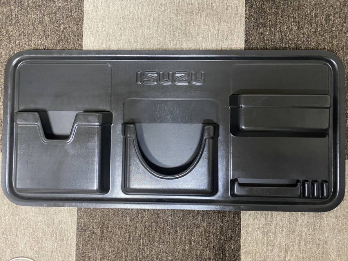ISUZU いすゞ ギガ リアウィンドウボックス リアウインドウボックス
