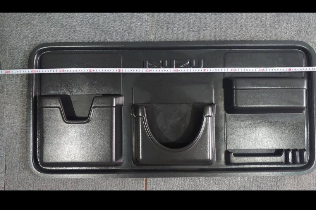 ISUZU いすゞ ギガ リアウィンドウボックス リアウインドウボックス