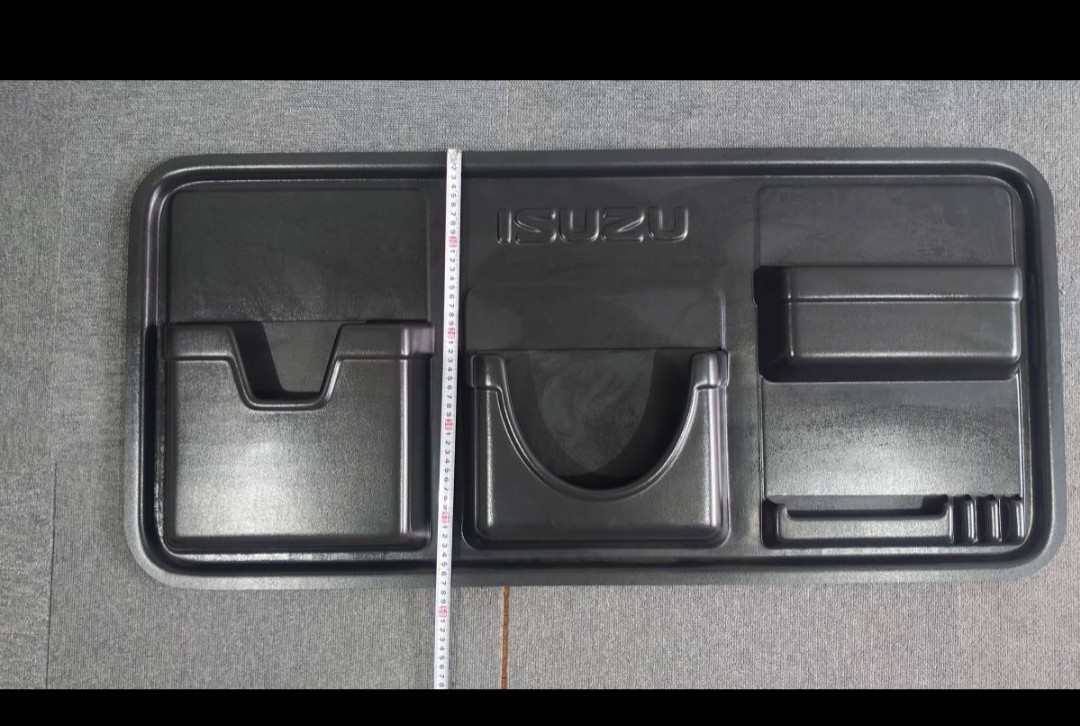 ISUZU いすゞ ギガ リアウィンドウボックス リアウインドウボックス