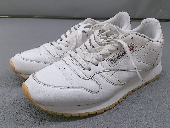 ◇ Reebok リーボック CL LEATHER BASIC DV5072 スニーカー シューズ 