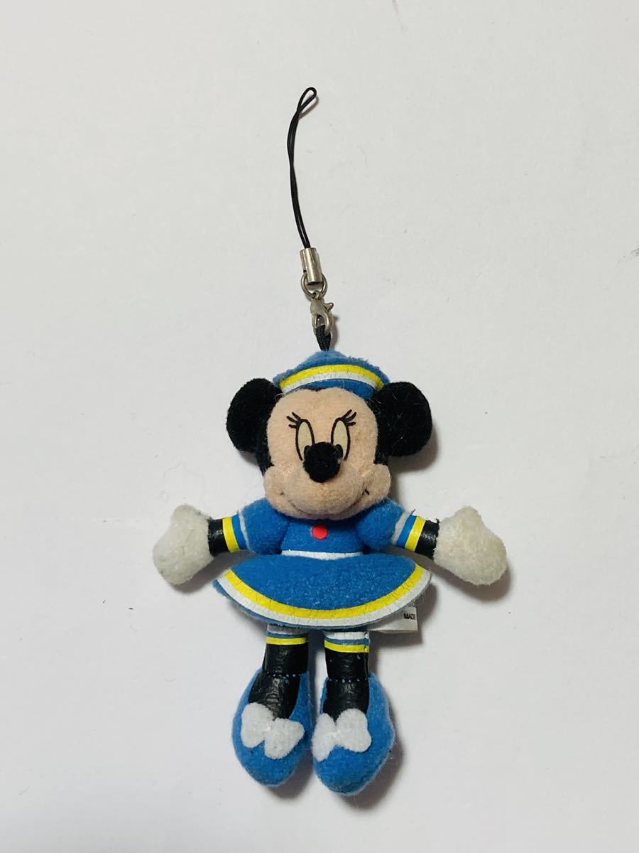 新品 ディズニーリゾート ディズニーシー お土産 キーホルダー ミッキーマウス