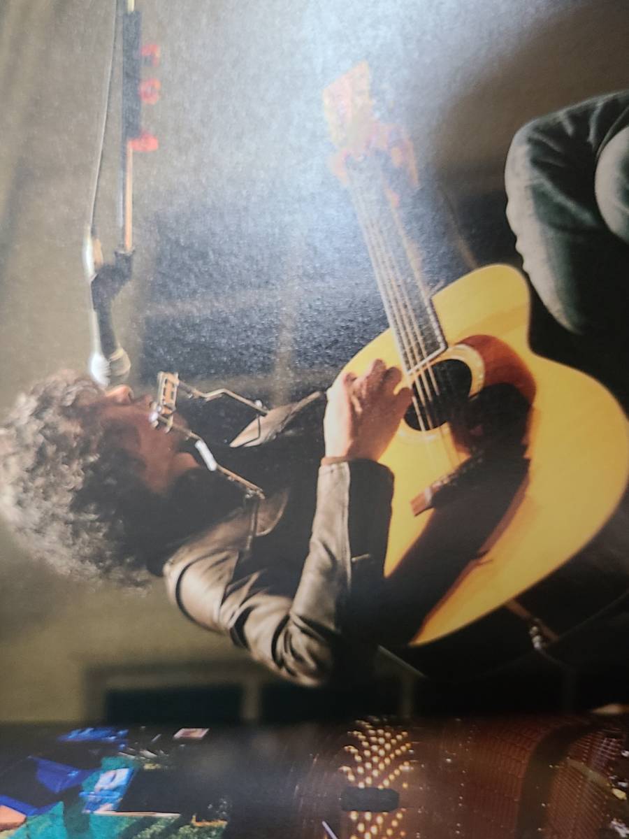 DVD『斉藤和義 弾き語り 和義 ライブツアー2009＞＞2010 十二月 in