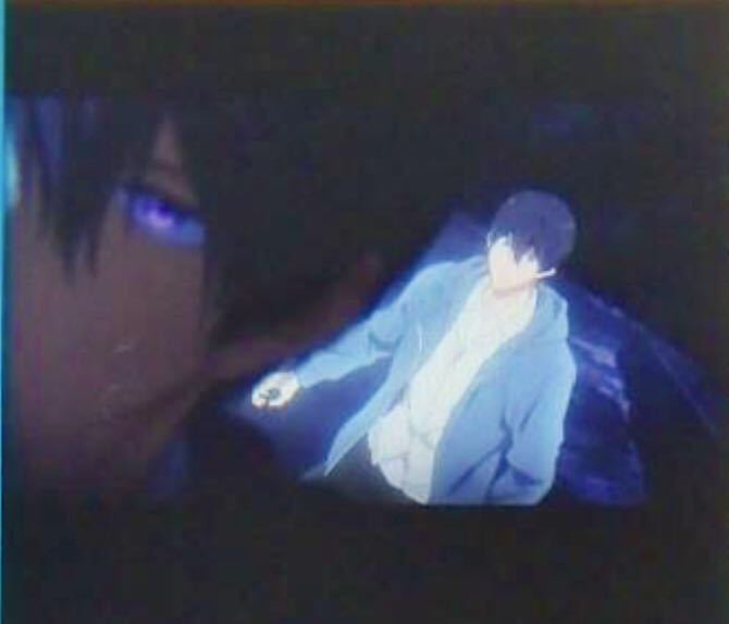 遙 ハルベルト 劇場版 Free! -the Final Stroke- 後編 入場者特典