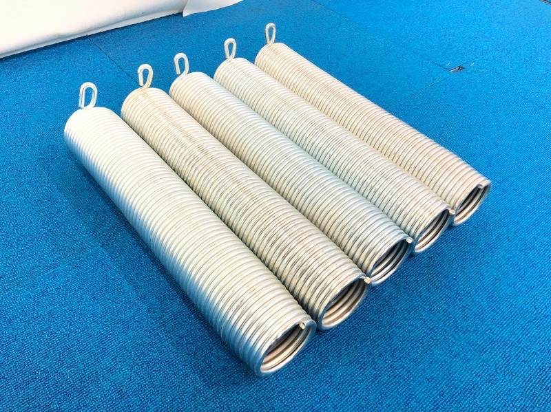 【超激得，超激得，HOT】 米軍放出品 品 スプリング バネ ヘリカル 5本コイル 直径7.5cm&times;長さ40cm 140 BE30RK-W(その他)｜売買されたオークション情報、yahooの商品情報をアーカイブ公開 - オークファン その他