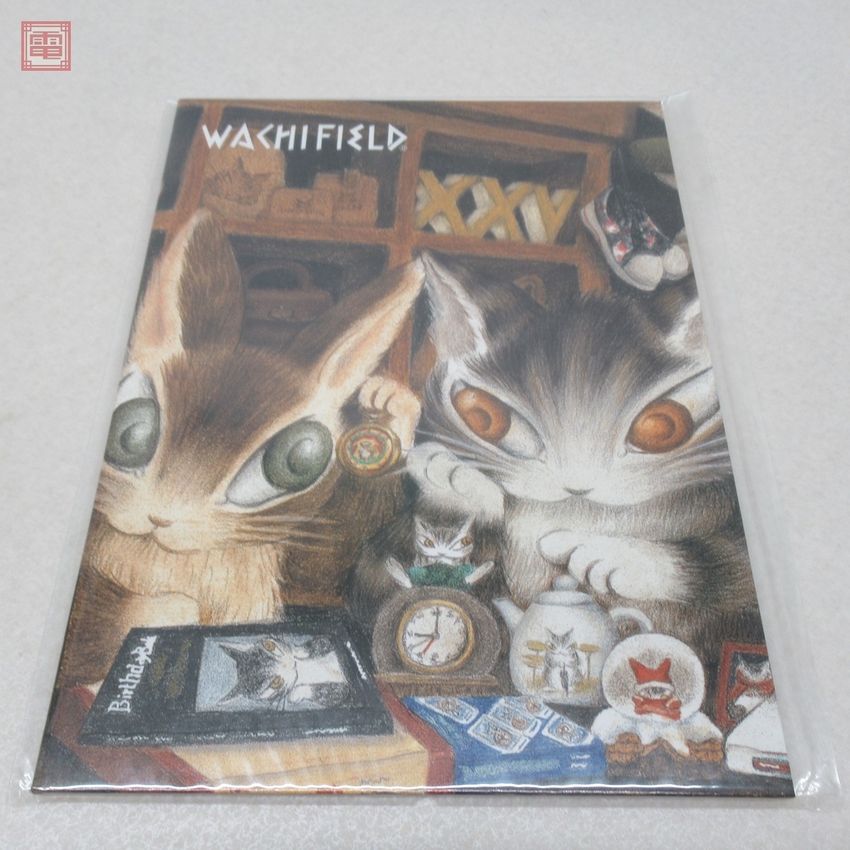 わちふぃーるど ダヤン ダヤンのフレーム切手 V シルバージュビリー Pp キャラクター 売買されたオークション情報 Yahooの商品情報をアーカイブ公開 オークファン Aucfan Com