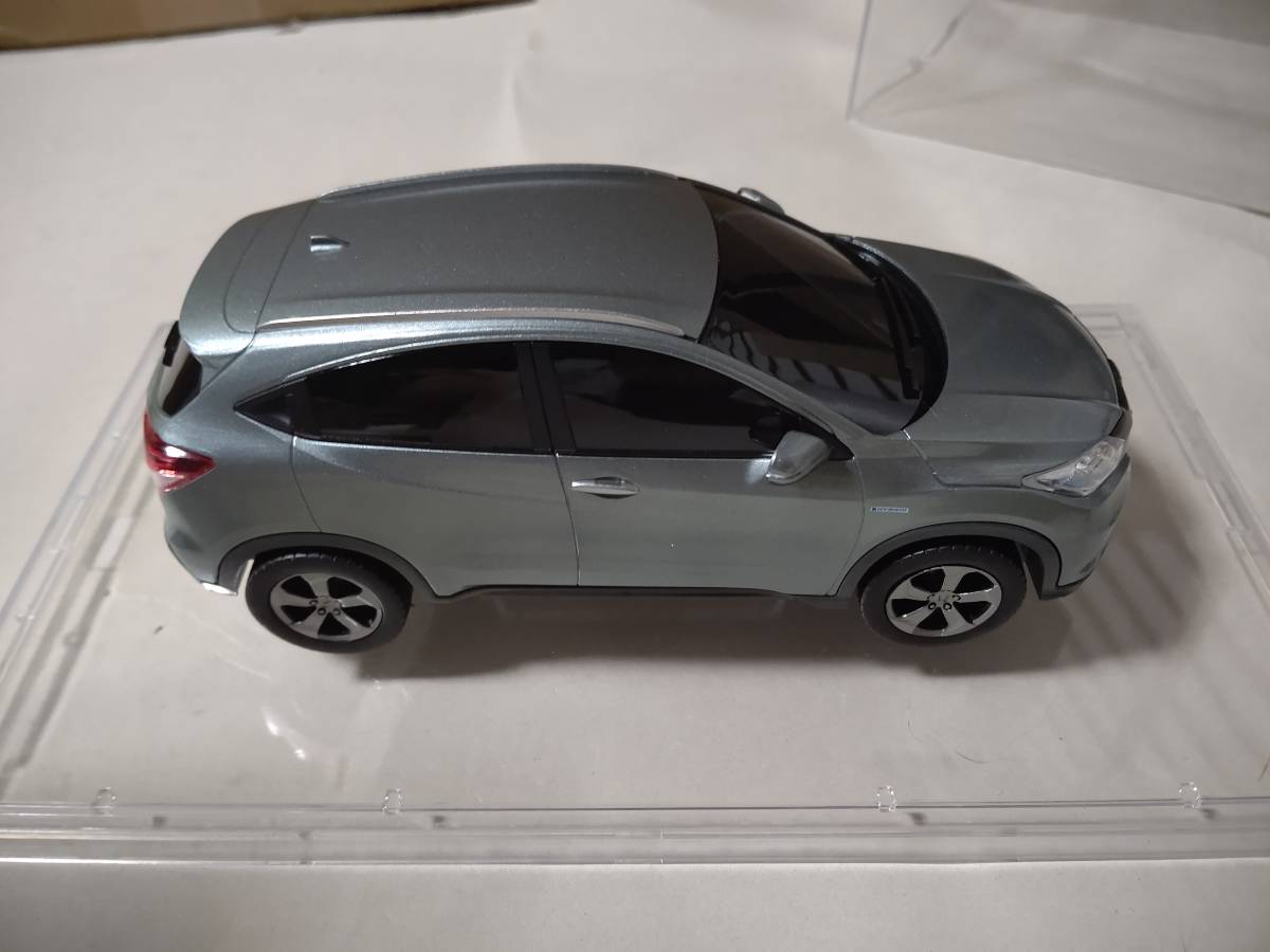 1 24 ホンダ ヴェゼル カラーサンプル ティンテッドシルバー メタリック Honda Vezel 乗用車 売買されたオークション情報 Yahooの商品情報をアーカイブ公開 オークファン Aucfan Com 1 24 ホンダ ヴェゼル カラーサンプル ティンテッドシルバー メタリック Honda Vezel 乗用車 売買されたオークション情報 Yahooの商品情報をアーカイブ公開 オークファン Aucfan Com