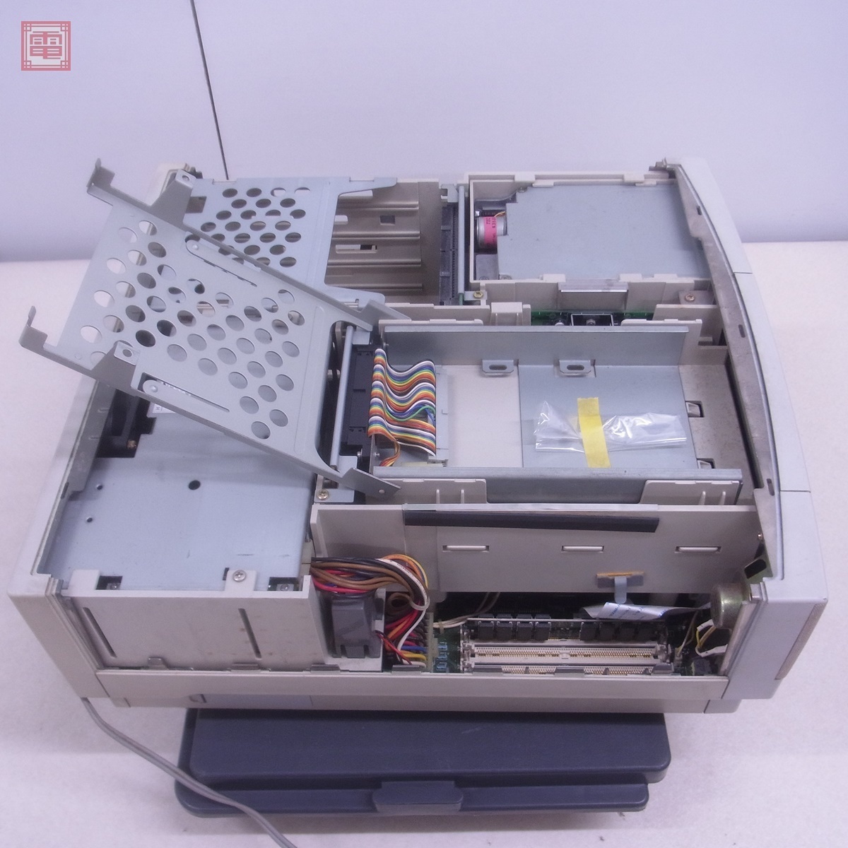 動作確認済 富士通 FM TOWNS II モデルMA20 本体 FM タウンズ FUJITSU