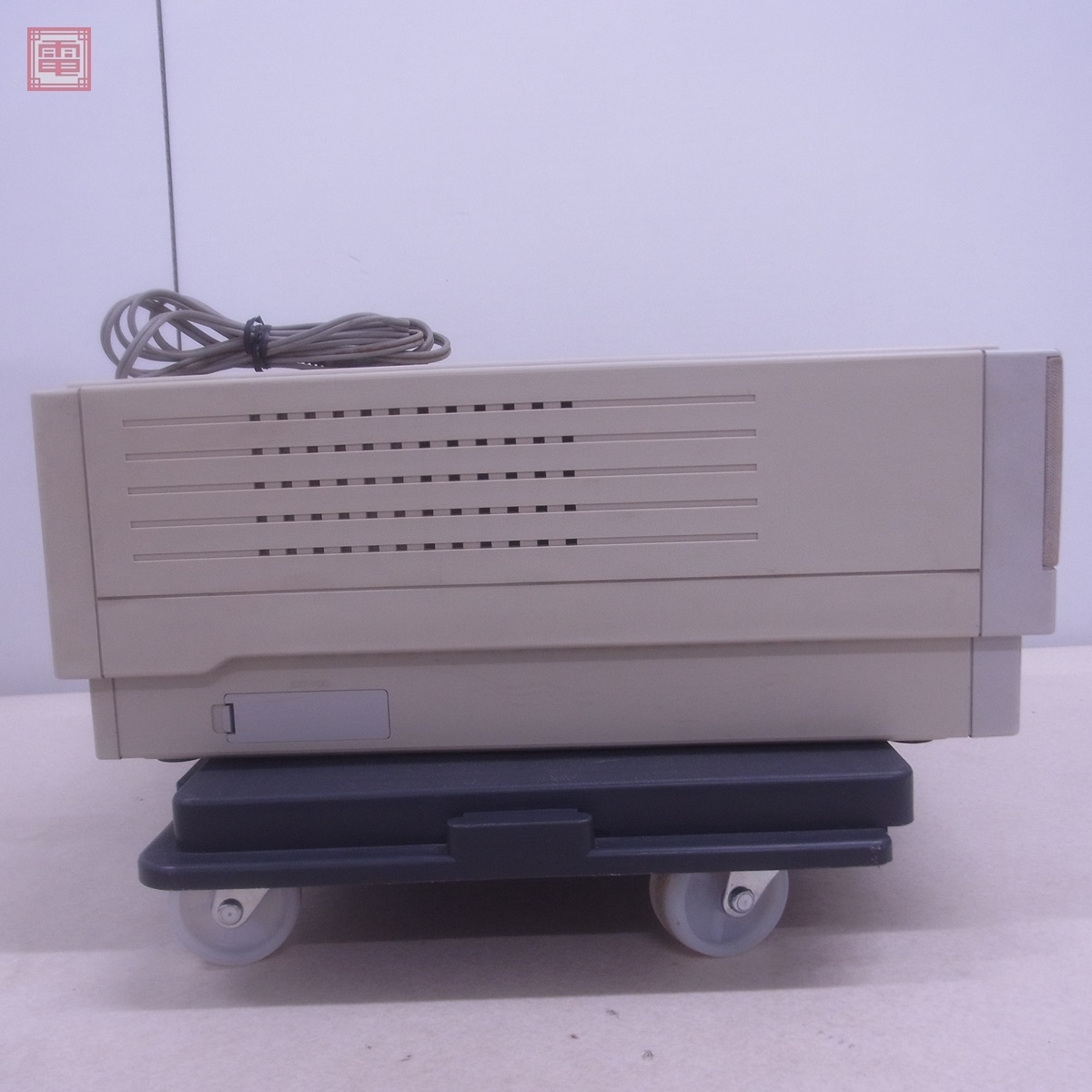 動作確認済 富士通 FM TOWNS II モデルMA20 本体 FM タウンズ FUJITSU 