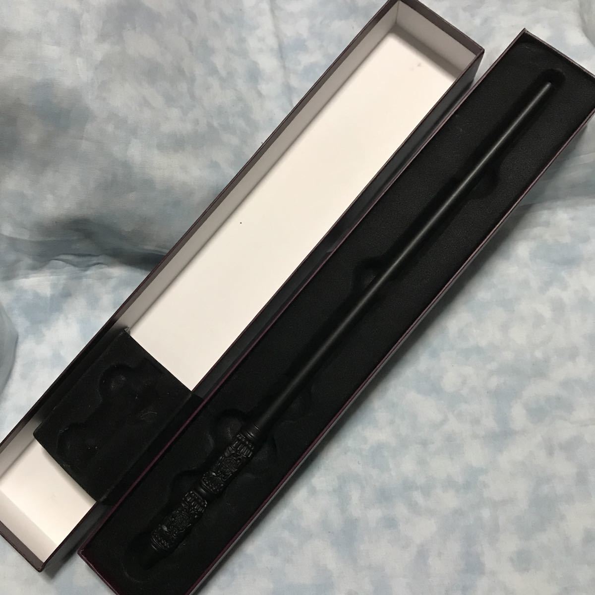 USJ 限定 グッズ ハリーポッター 杖 ワンド セブルス・スネイプ THE