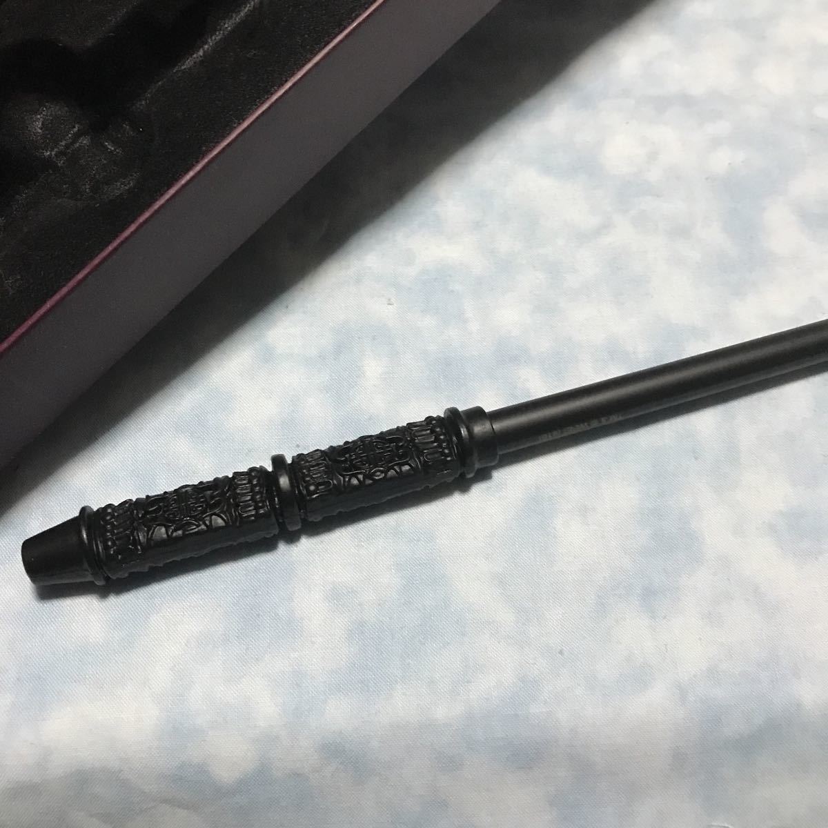 USJ 限定 グッズ ハリーポッター 杖 ワンド セブルス・スネイプ THE