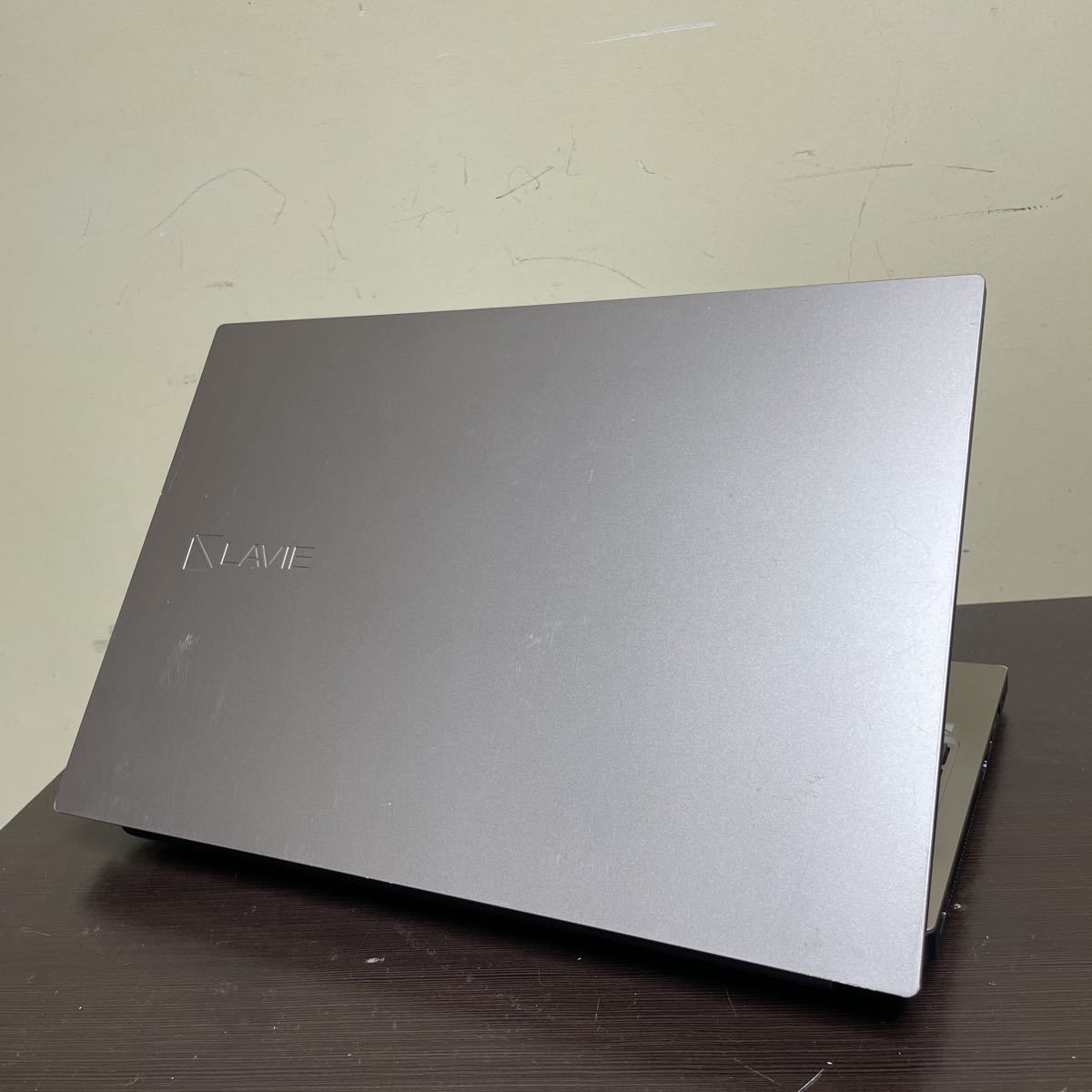 ☆高性能 美品 2019年モデル☆NEC LAVIE Note NEXT PC-GN227DADE 15.6 