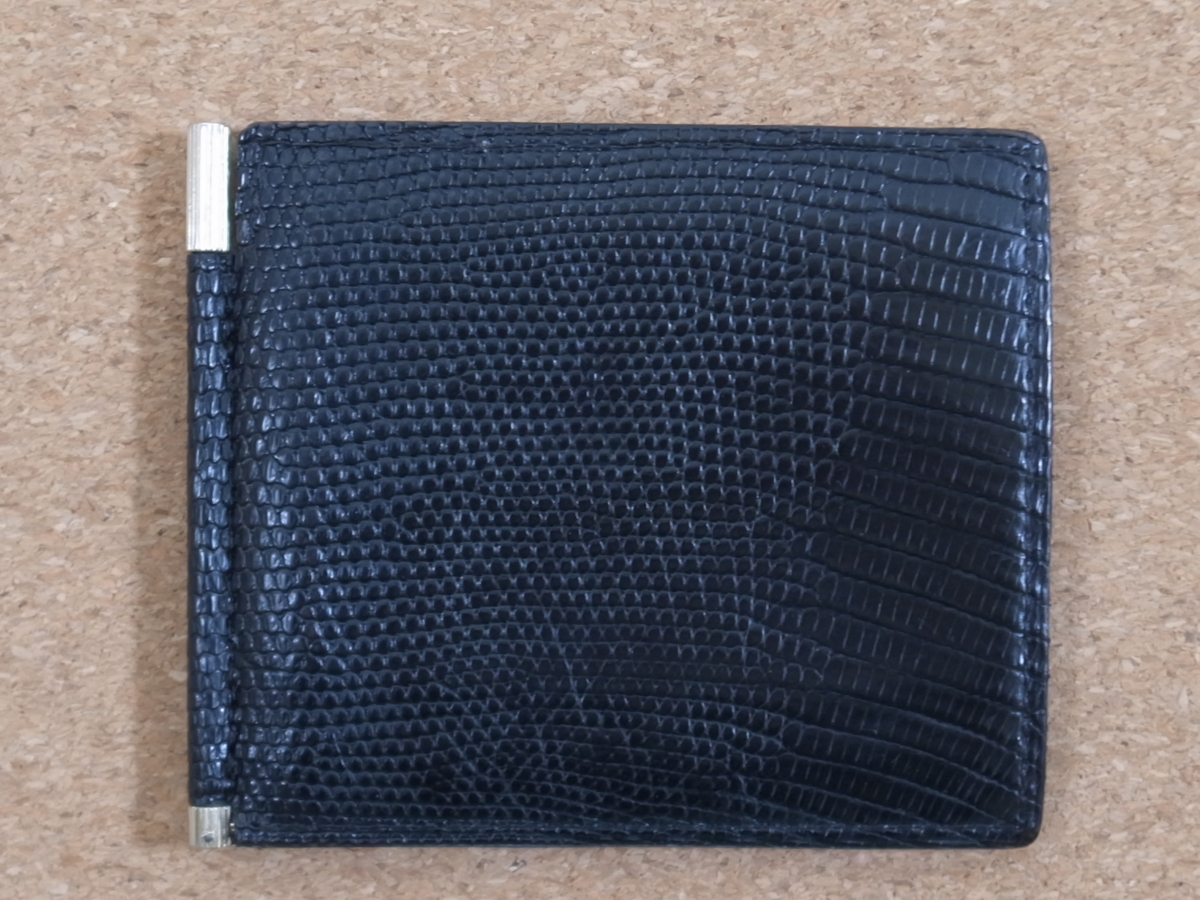 TOM FORD トムフォード マネークリップ カードケース 【公式通販】