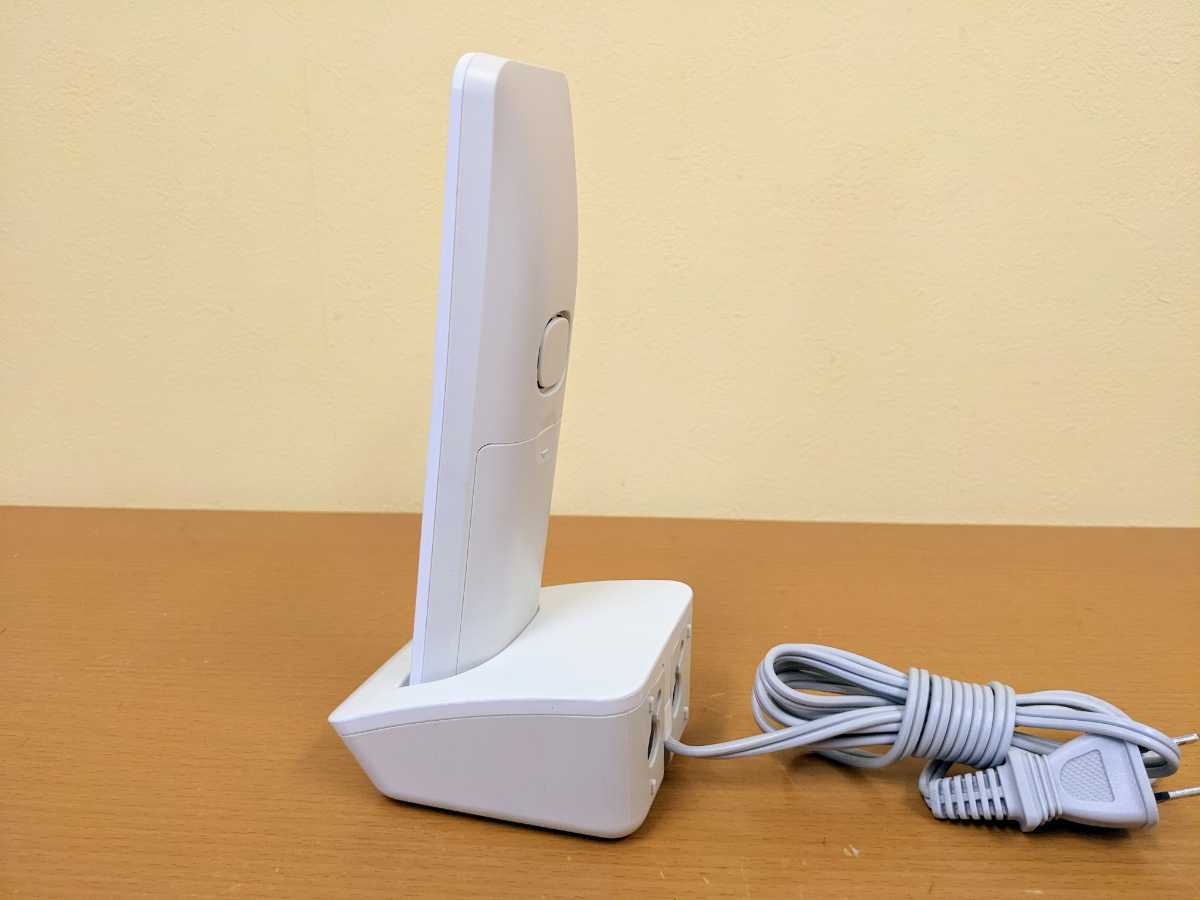 Panasonic パナソニックコードレス電話機 子機 VE-GZ208の入札履歴 