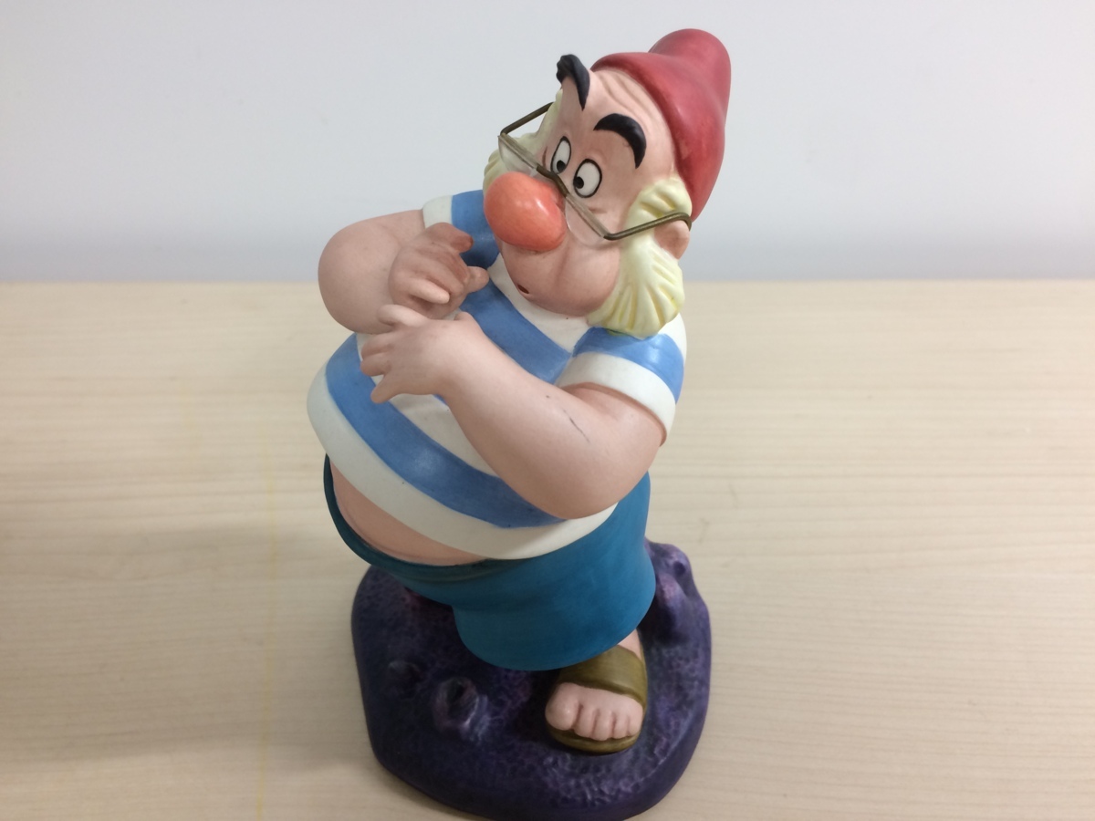 ディズニー Wdcc ウォルトディズニークラシックコレクション ピーターパン スミー フィギュアリン 7a4 60 その他 売買されたオークション情報 Yahooの商品情報をアーカイブ公開 オークファン Aucfan Com