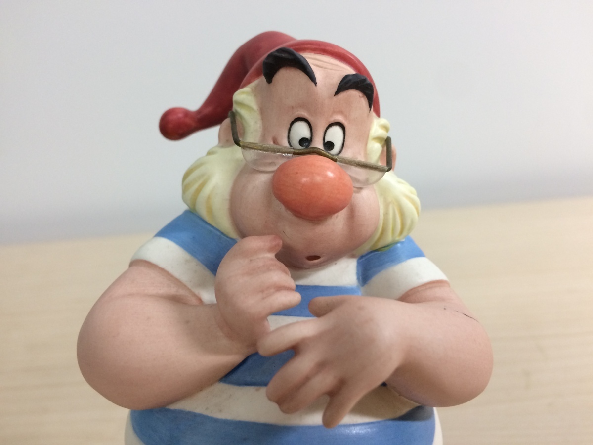 ディズニー Wdcc ウォルトディズニークラシックコレクション ピーターパン スミー フィギュアリン 7a4 60 その他 売買されたオークション情報 Yahooの商品情報をアーカイブ公開 オークファン Aucfan Com