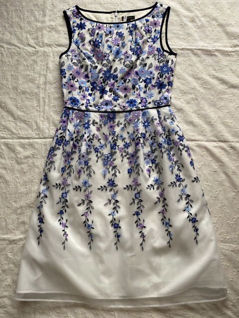 ドレス ワンピース SMALL STAR TOCCA（トッカ） : ZOZOTOWN Yahoo!店 TOCCA Archive トッカ Collection・洗える！ETOILE （ロング・マキシ丈 セール CollectionETOILE （レッド系7