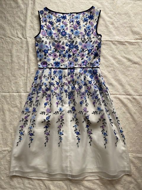 ドレス ワンピース SMALL STAR TOCCA（トッカ） : ZOZOTOWN Yahoo!店 TOCCA Archive トッカ Collection・洗える！ETOILE （ロング・マキシ丈 セール CollectionETOILE （レッド系7