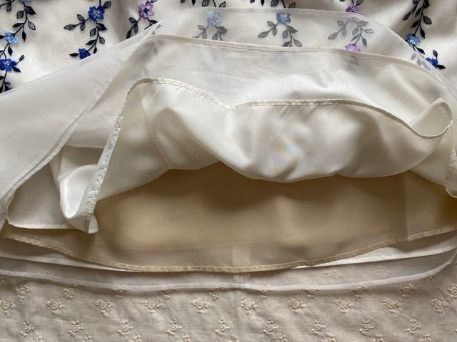 ドレス ワンピース SMALL STAR TOCCA（トッカ） : ZOZOTOWN Yahoo!店 TOCCA Archive トッカ Collection・洗える！ETOILE （ロング・マキシ丈 セール CollectionETOILE （レッド系7