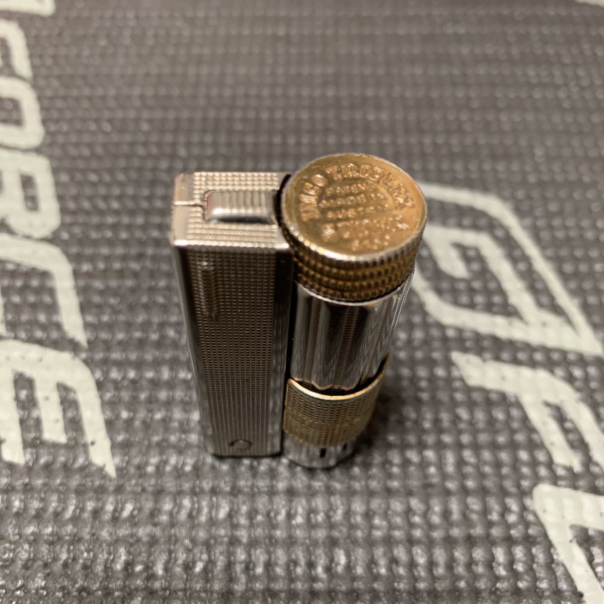 当時物-IMCO(イムコ) TRIPLEX SUPER 6700 PATENT MADE IN AUSTRIA 