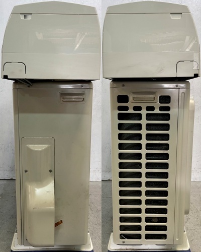 東大阪発】東芝 壁掛型業務用ルームエアコン AKEA06367JX AIK-AP636H 