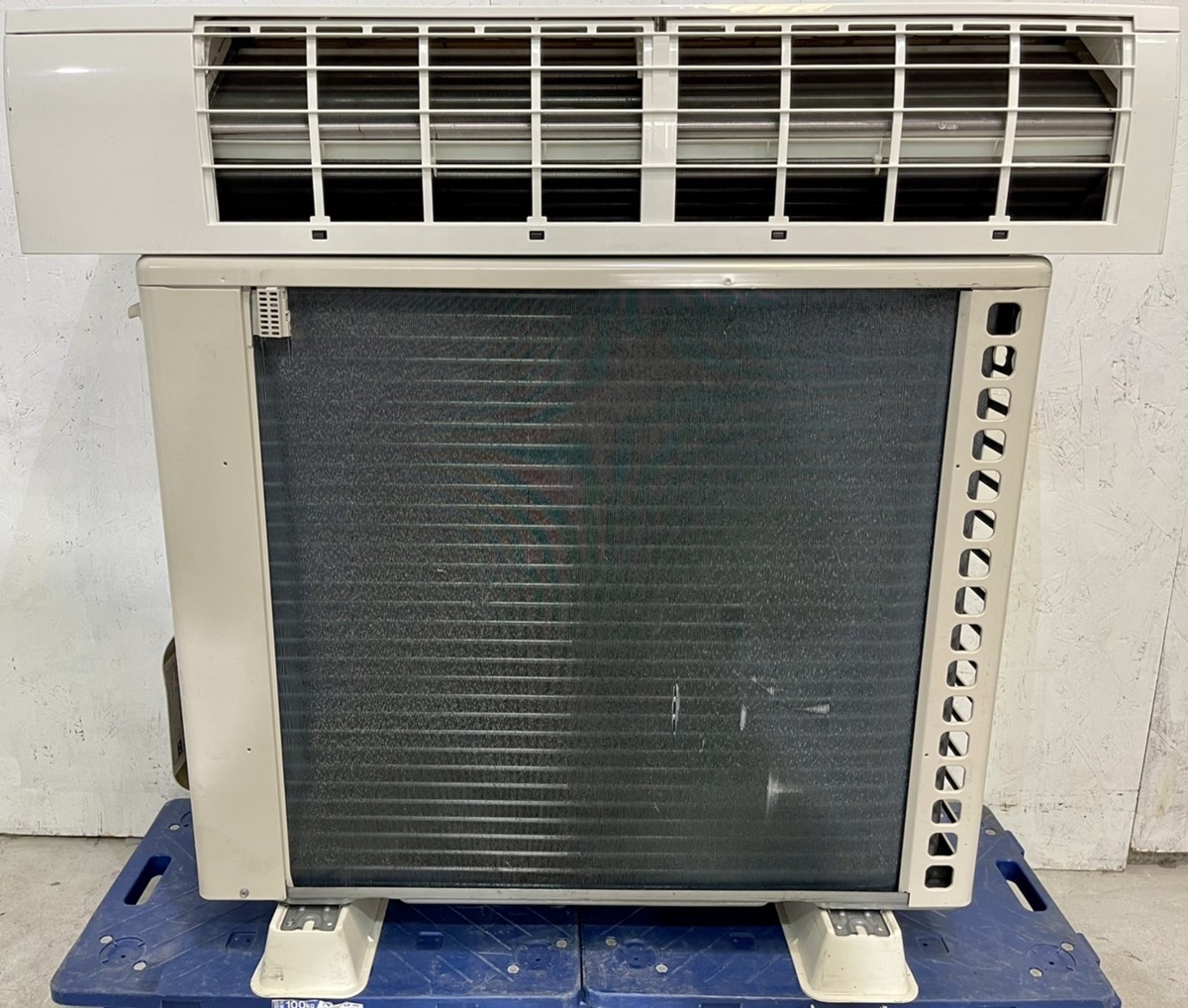 東大阪発】東芝 壁掛型業務用ルームエアコン AKEA06367JX AIK-AP636H 