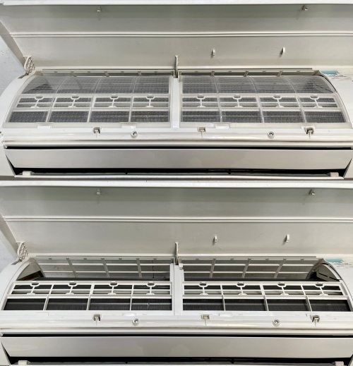 東大阪発】東芝 壁掛型業務用ルームエアコン AKEA06367JX AIK-AP636H 