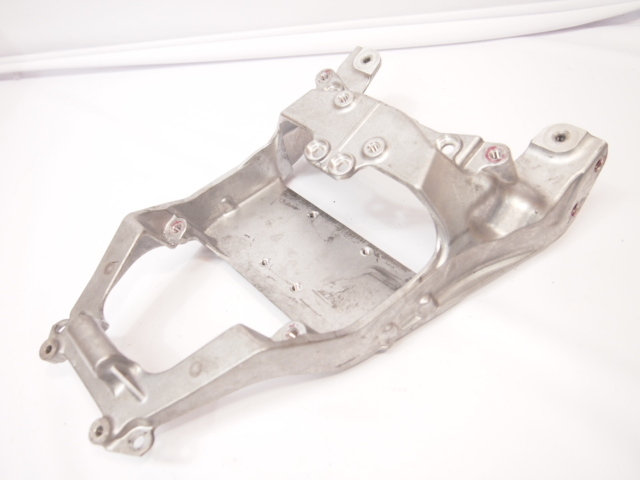 ZX-10R純正シートレール 割れなし交換に 16年～ サブフレーム