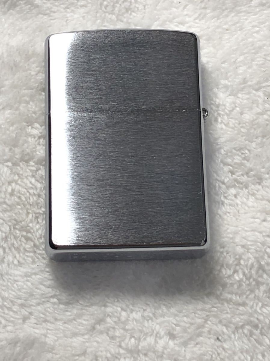 ZIPPO ジッポー オイルライター ジッポ 喫煙具 2005年製 STRIKE LUCKY Zippo (ジッポ) 高級ライター - zippo II ALADDIN No.0549