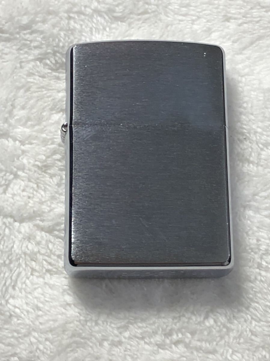 ZIPPO ジッポー オイルライター ジッポ 喫煙具 2005年製 STRIKE LUCKY Zippo (ジッポ) 高級ライター - zippo II ALADDIN No.0549