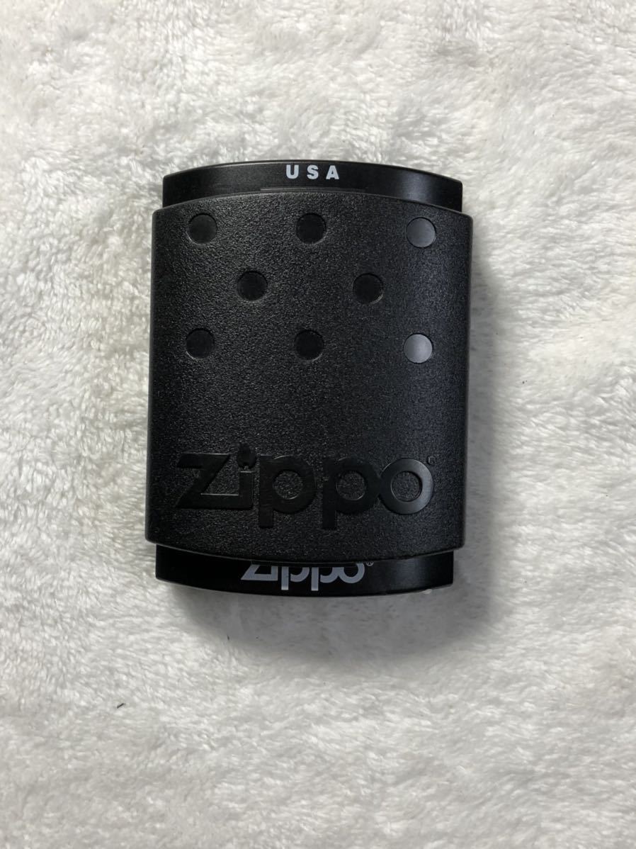 ZIPPO ジッポー オイルライター ジッポ 喫煙具 2005年製 STRIKE LUCKY Zippo (ジッポ) 高級ライター - zippo II ALADDIN No.0549