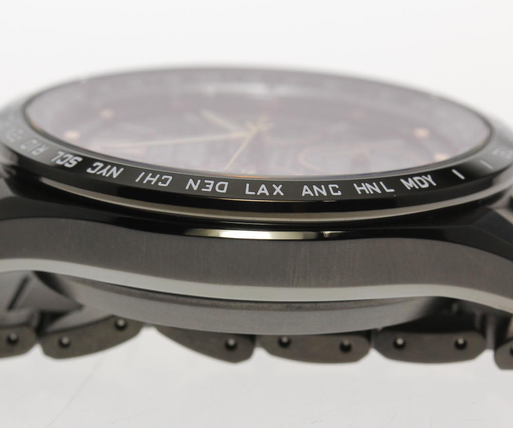 ☆極美品☆【CITIZEN】シチズン アテッサ F900-T021557 サテライト