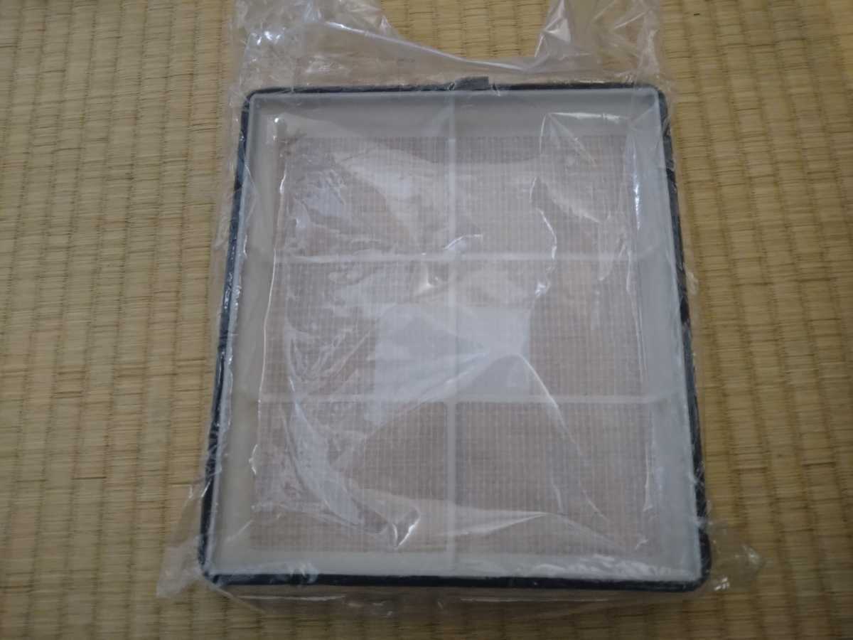 み トヨタ純正 ハイエース エアコンフィルター ネット 200 145522-5632