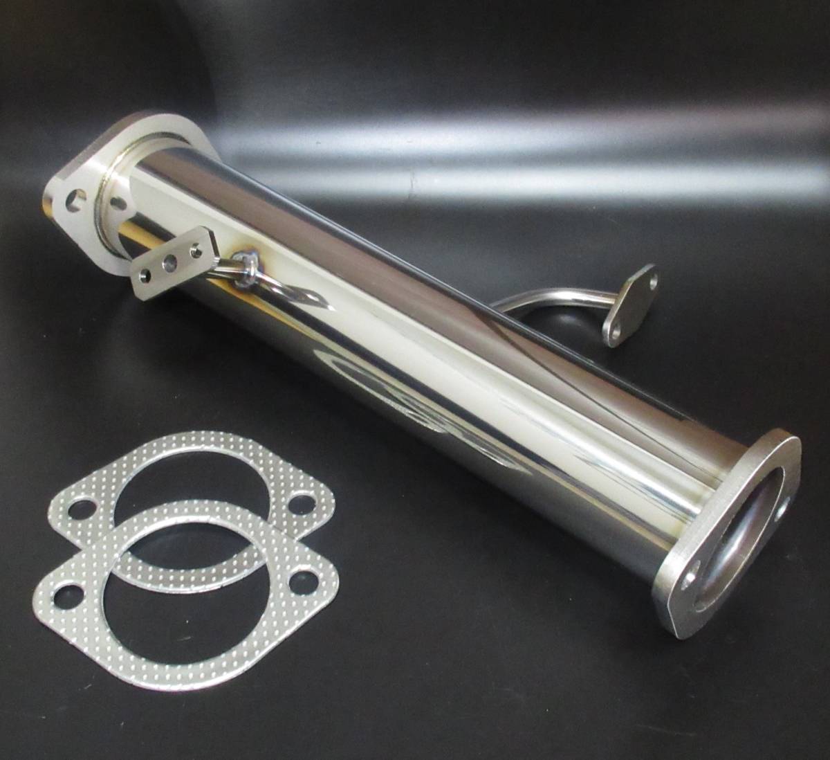  オールステン&Phi;70 触媒ストレートパイプ SUS304 &Phi;70 マツダ サバンナ RX-7 FC3S FC3C 等 SS-FC7005 即納可(触媒、エキマニ、フロントパイプ)｜売買されたオークション情報、yahooの商品情報をアー マツダ用