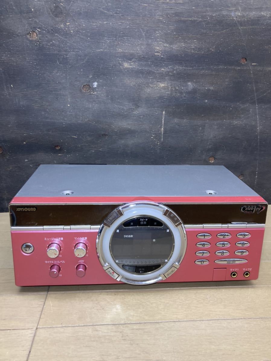 JOYSOUND Yahoo!オークション | ジョイサウンド カラオケ機器 GO