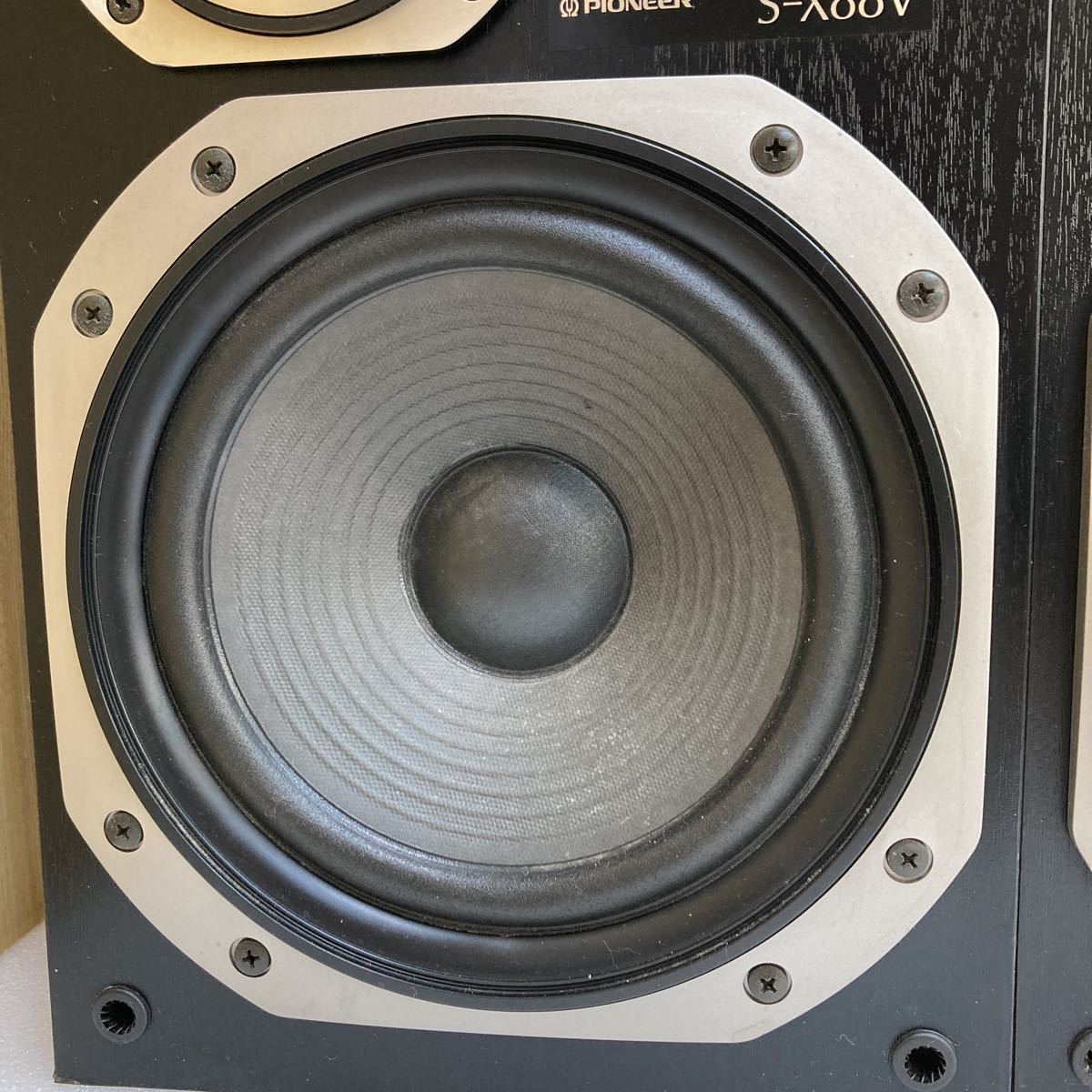 MK1726 Private PIONEER パイオニア S-X88V スピーカー 左右セット
