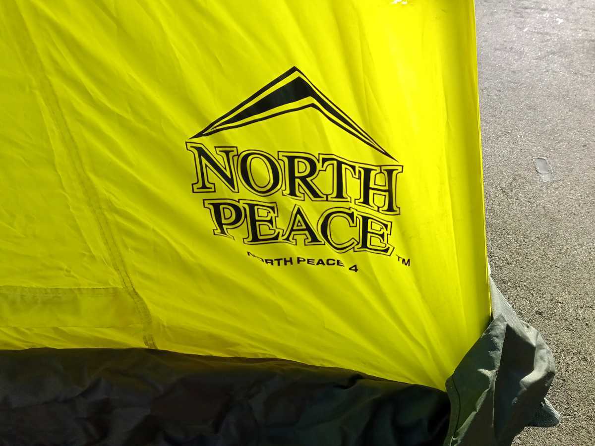 オガワNORTH PEACE4 オガワNORTH PEACE4