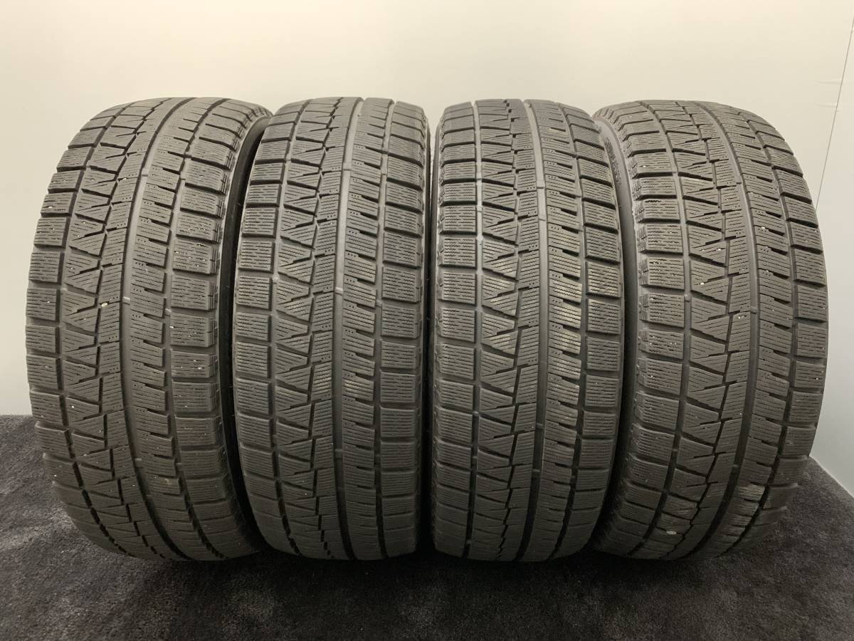人気SALE，2026 225/45R18 BS ICEPARTNER2 19年 スタッドレス 4本 