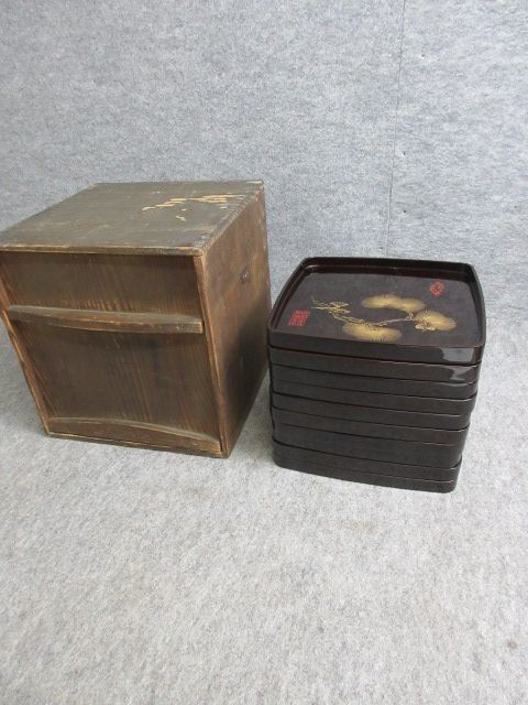 輪島塗 吸物椀 沈金蒔絵 極上 Yahoo 木製 五客 小さな吸物椀 時代 ⁄ 公式