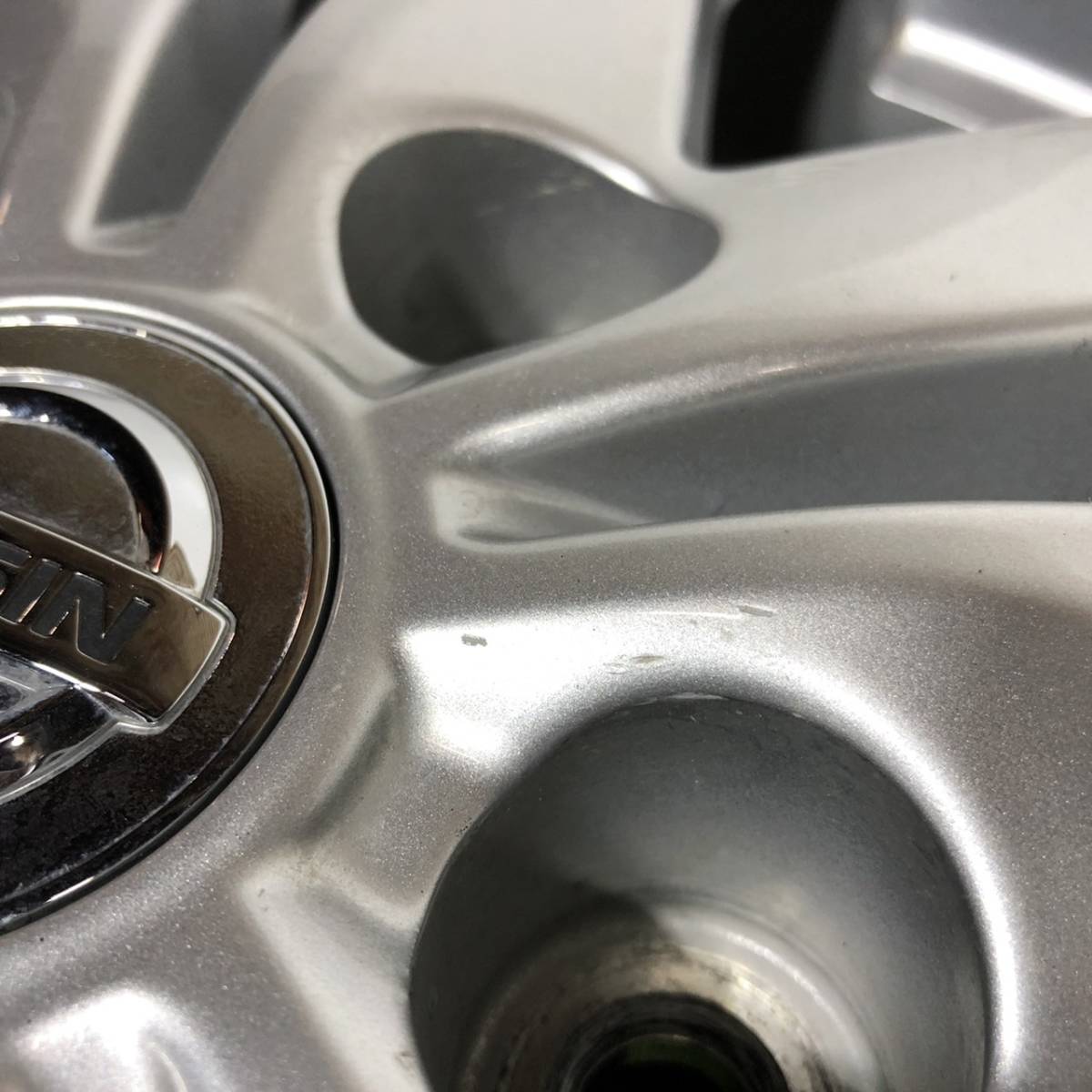 札幌日産自動車株式会社（北海道：在庫一覧）｜日産公式中古車検索サイト | 札幌日産自動車株式会社 &frasl; TOP 札幌日産自動車株式会社（北海道：在庫一覧）＜7ページ目＞｜日産公式 新さっぽろ店 0010)☆札幌発 15×5.5J 純正ホイール セレナ C27 ニッサン NISSAN&frasl; 物件番号 中央店